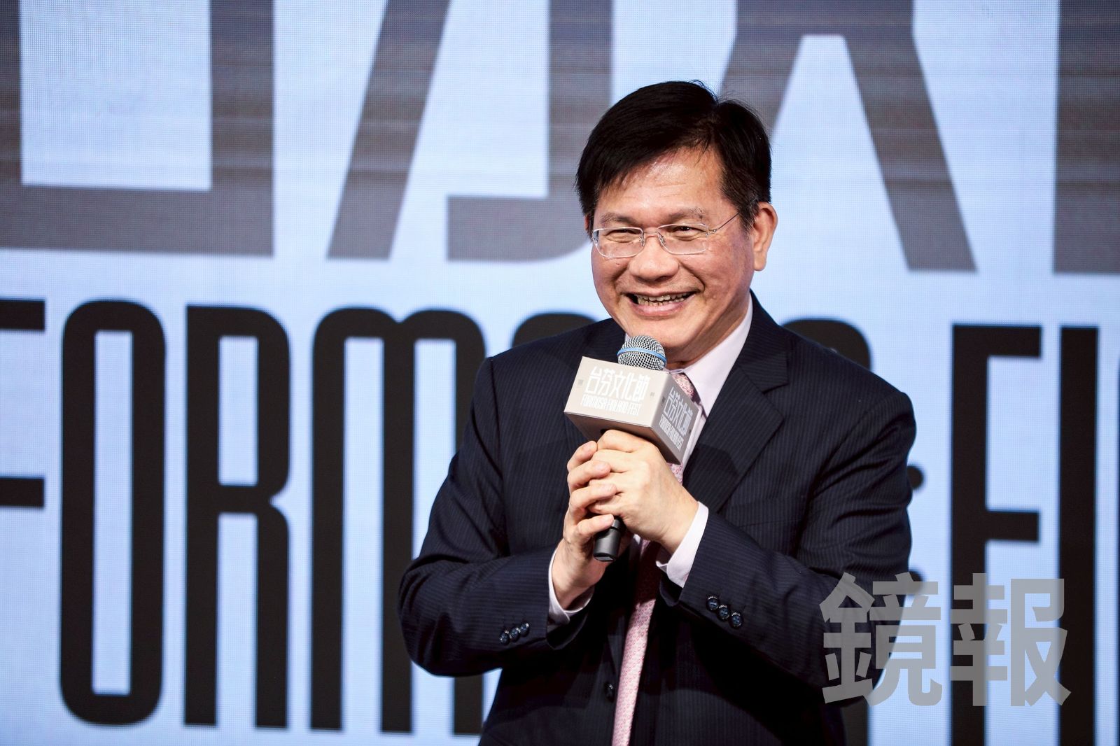 史瓦帝尼總理有意與中國建交?林佳龍:親中媒體惡意傳播錯假訊息