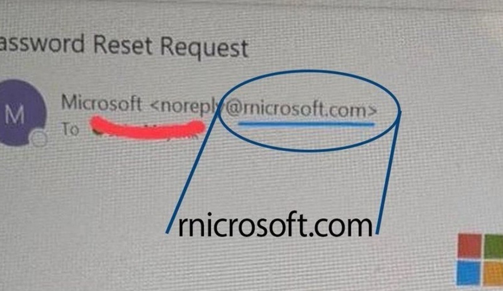 詐騙手法變復古!詐團「1魔鬼細節」混淆視線…網傻眼:老花真的會看錯