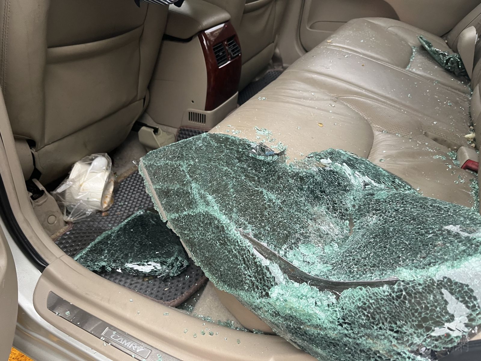 三峽肇事翁繞路原因曝光！疑為買粉圓釀禍　警證實「車上有2碗」