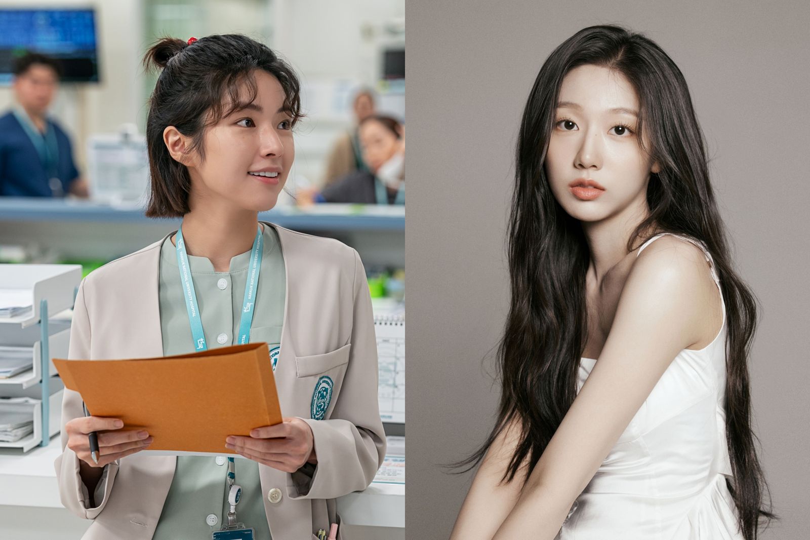 《外傷重症中心2》下月開拍...「千薔薇」換成她? 28歲女偶像爆「接棒賀營」Netflix急回應