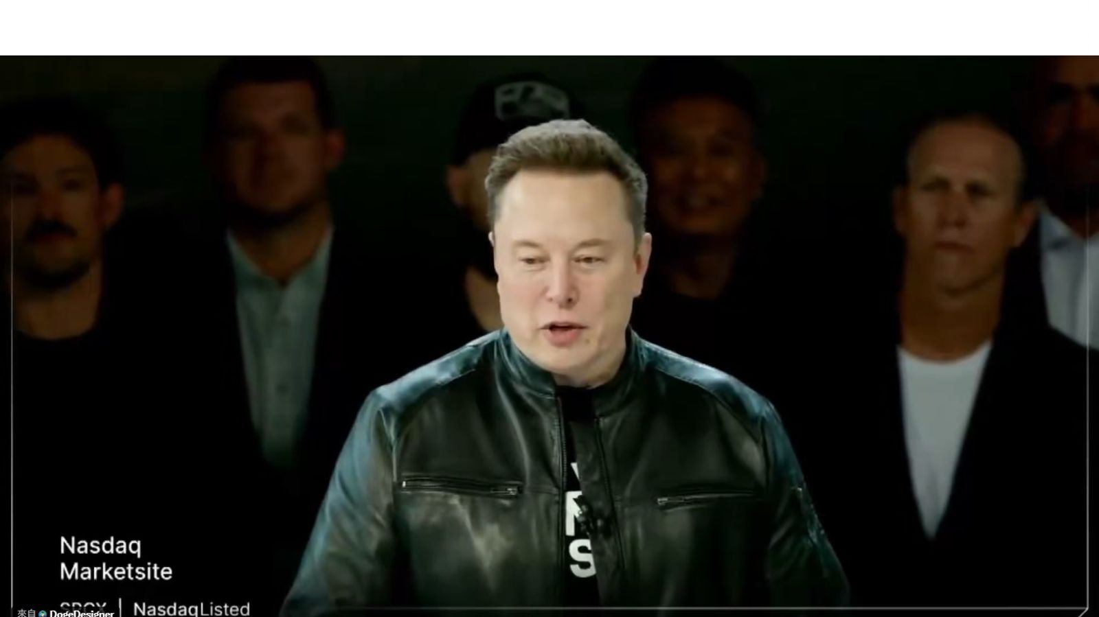 人類第一位兆元富翁誕生!馬斯克富可敵國 1人身家竟是1億人口越南GDP的兩倍