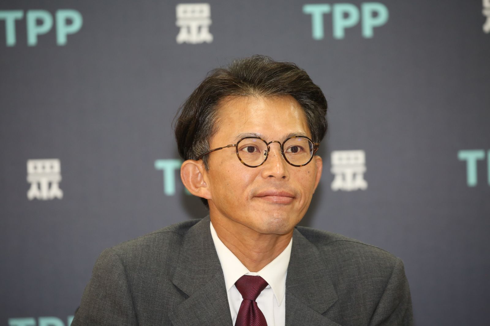 黃國昌索央廣褒忠分台10年機敏資料
國安人士:毫無必要非常可疑