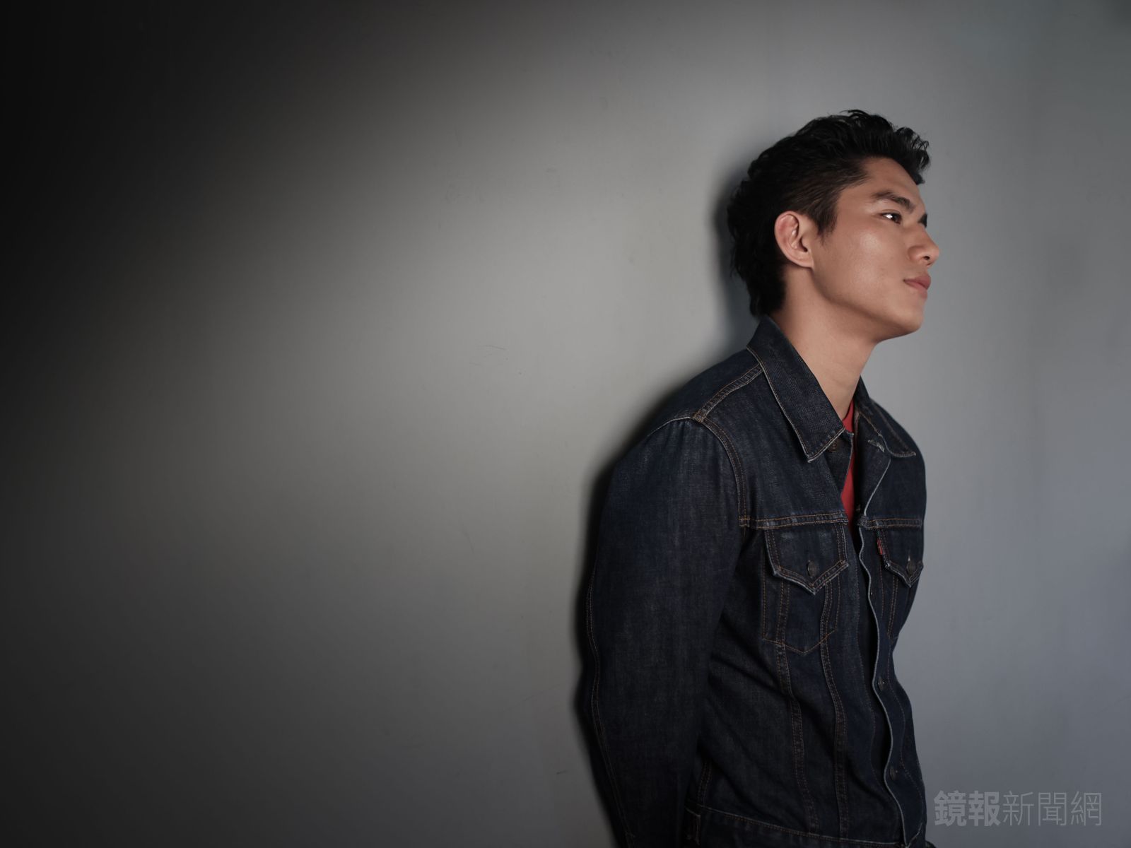 獨家／朱軒洋坦言曾想退出演藝圈　媽媽一席話救回他