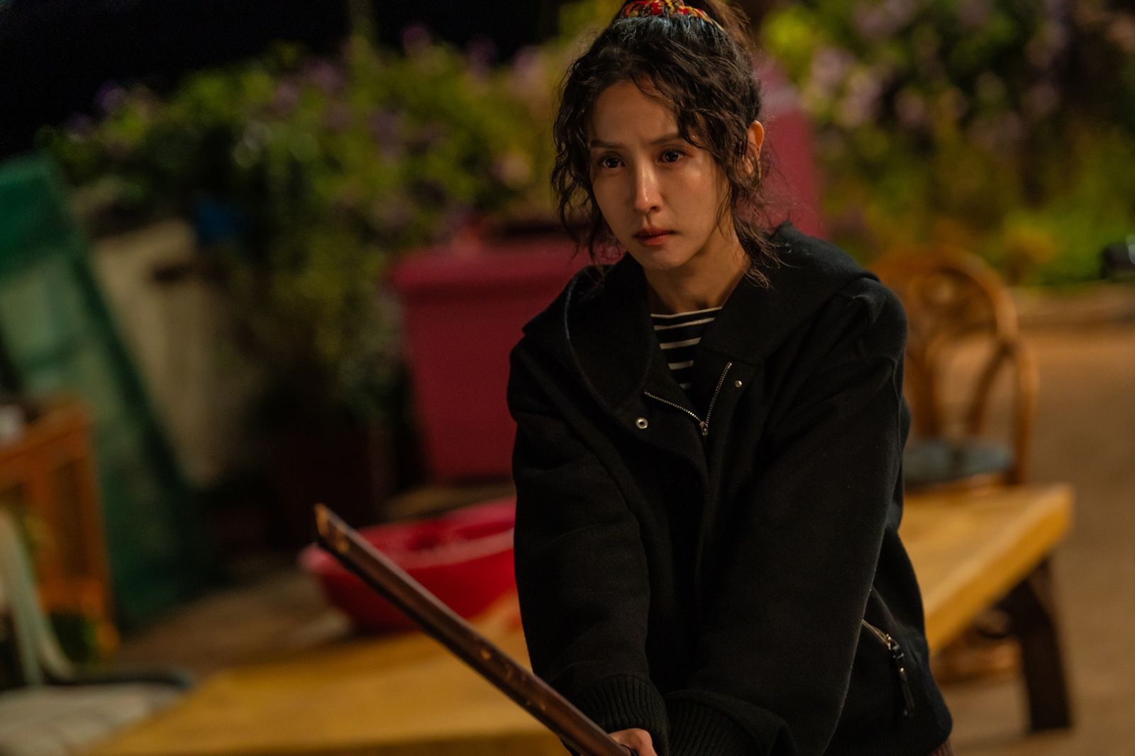 今年最快!《我和我的殭屍女兒》在韓上映第4天觀影人次破100萬!車庫娛樂提供