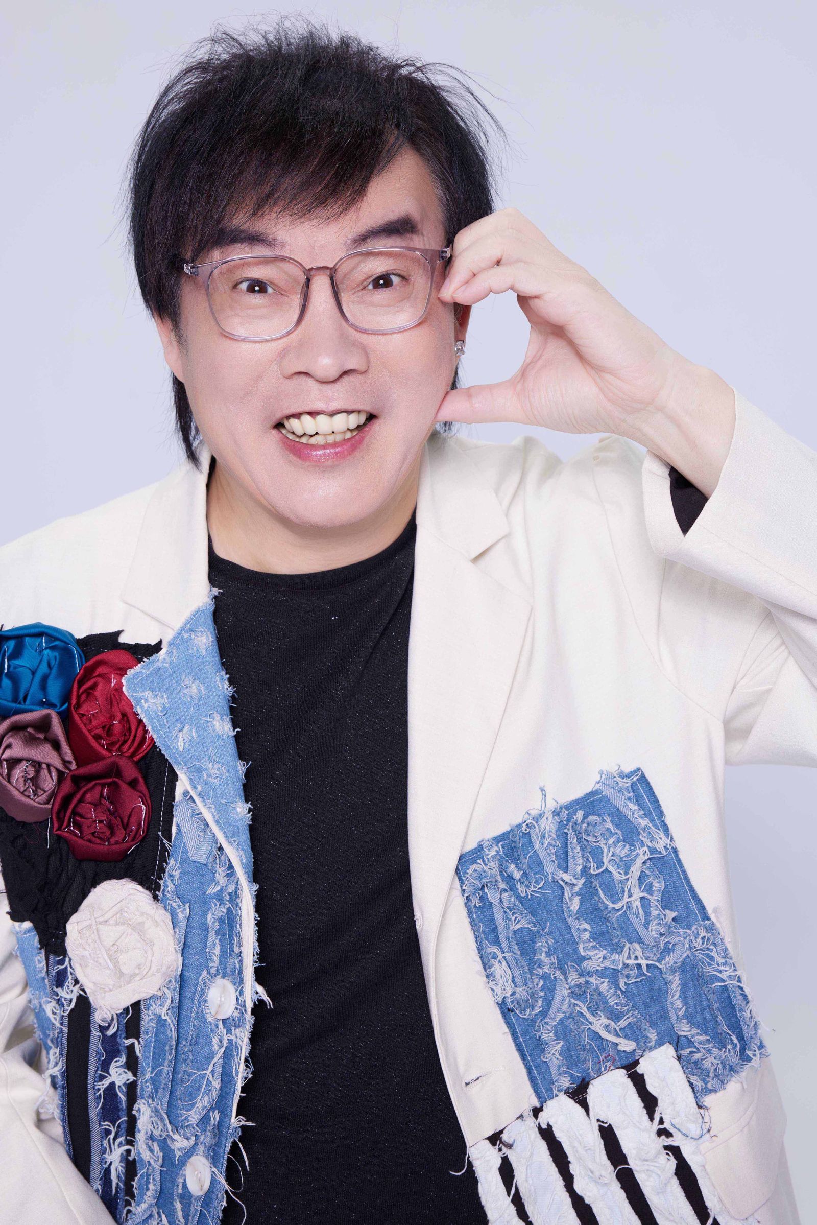 演唱會嘉賓康康。東西文娛、星樂全球提供