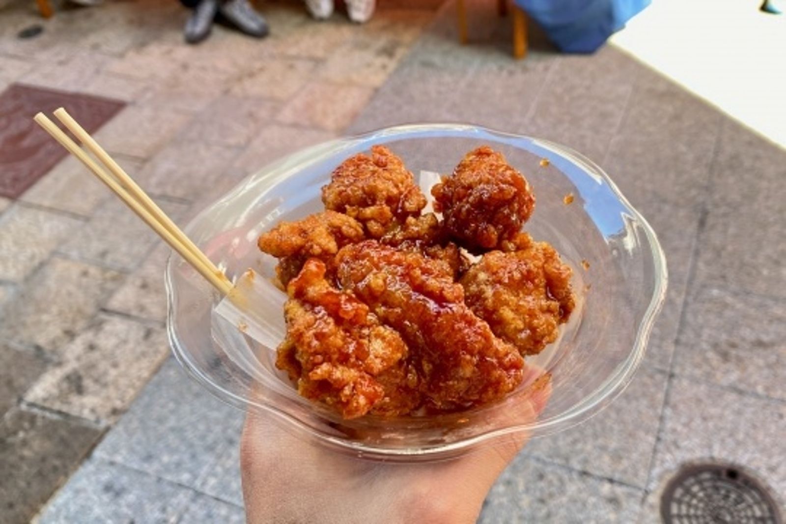 被視為國民美食...韓國驚爆「炸雞之亂」　2因素致售價漲一倍分量還縮水
