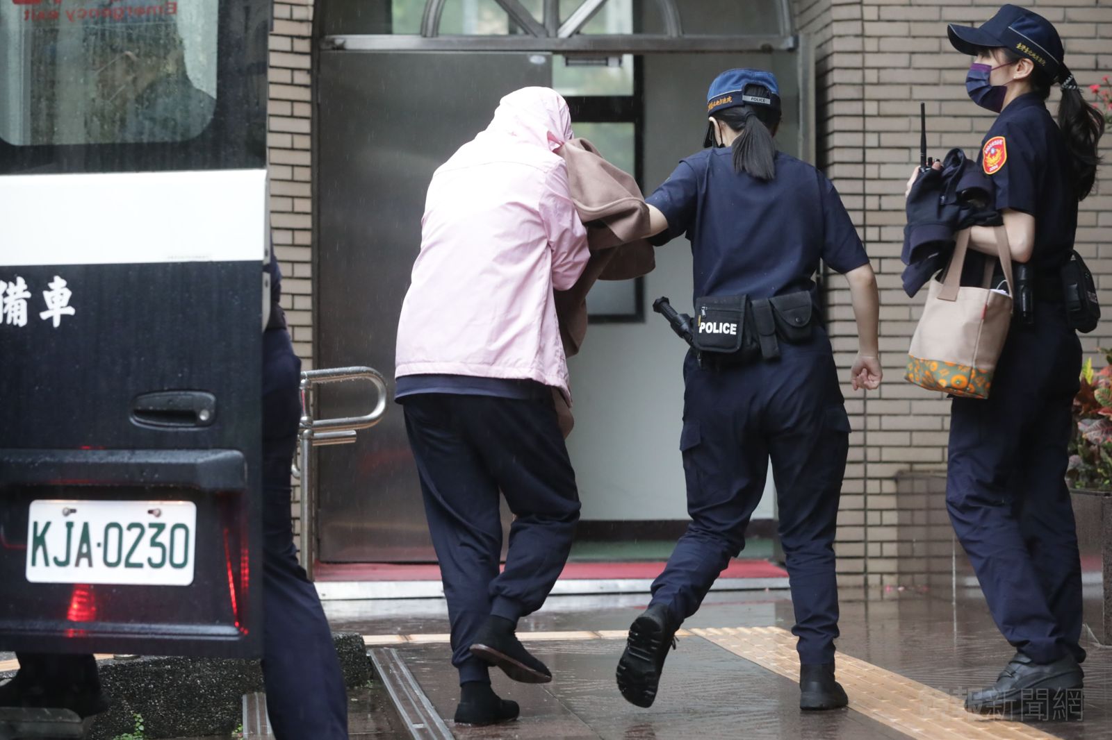 剴剴遭保母虐死案誰的錯？監院糾正衛福部及雙北市府　大塊瘀傷未記載