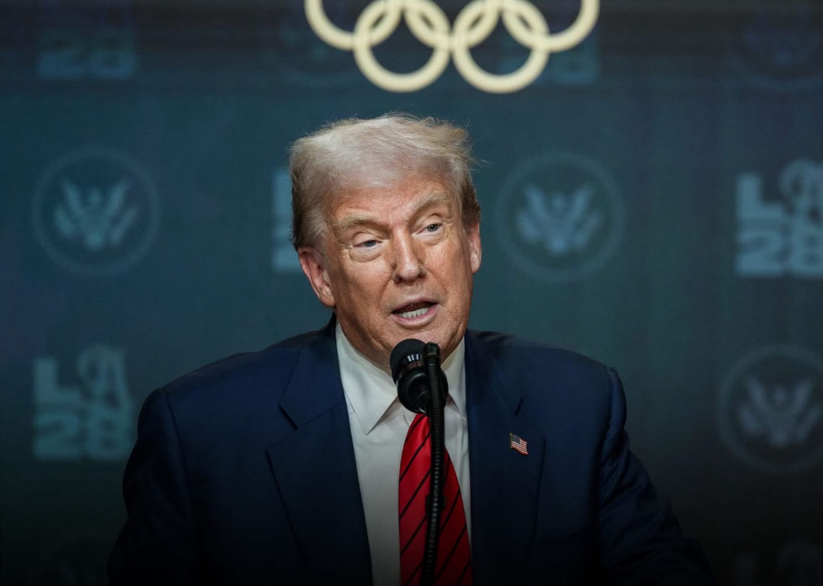 韓國投資3500億換不到！連賢明：對等關稅不疊加是例外