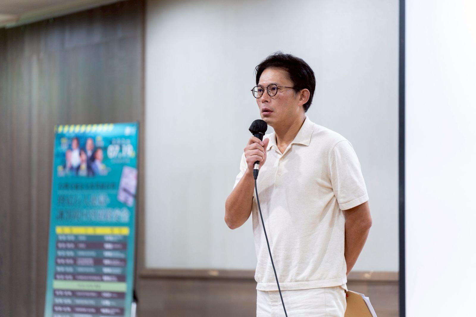 在野擬砍食藥署預算 黃國昌嗆「該刪就刪」:請民進黨好好面對人民