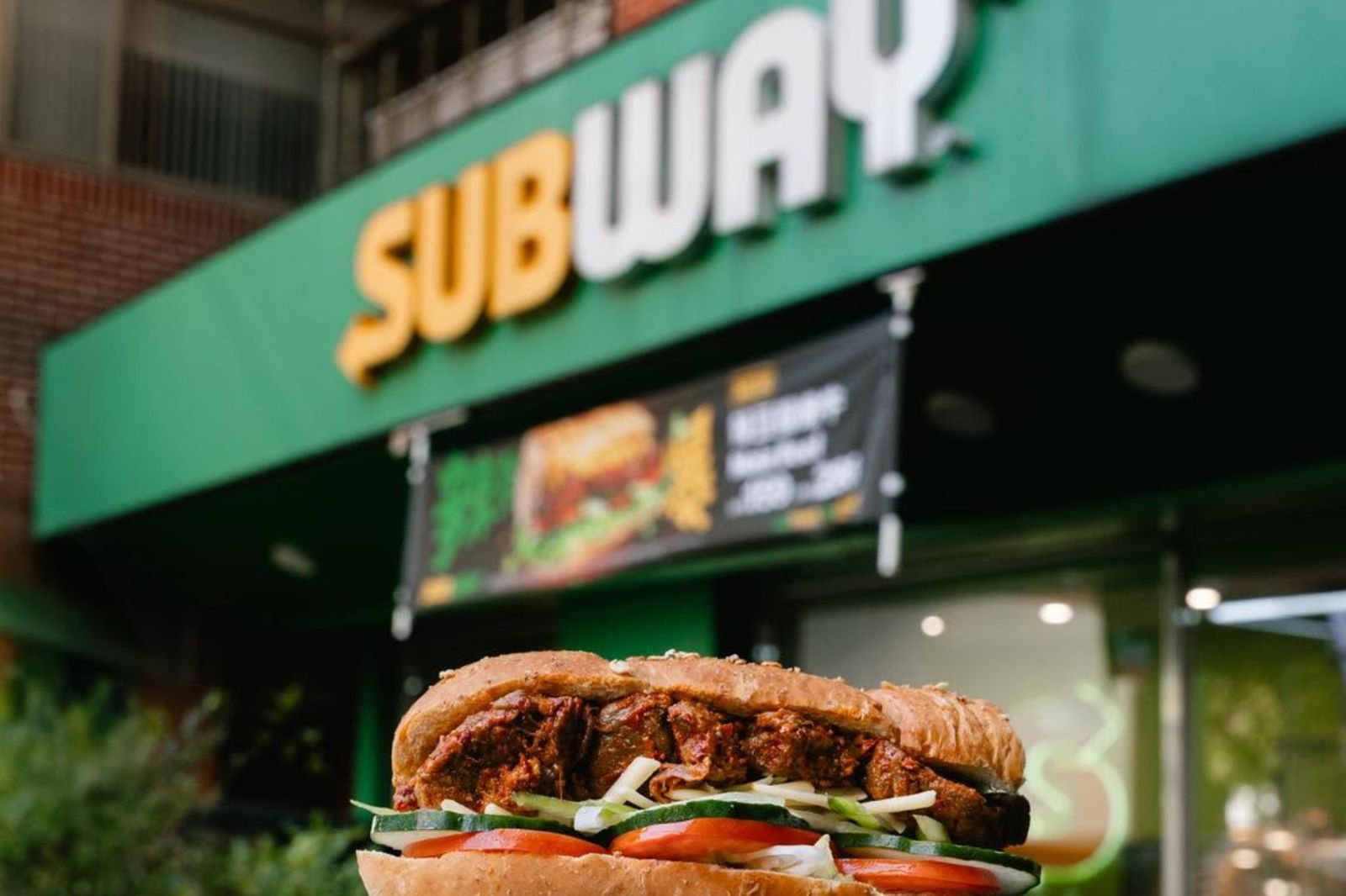 SUBWAY遭爆「這款產品」驗出違禁品 業者急澄清:已全面下架