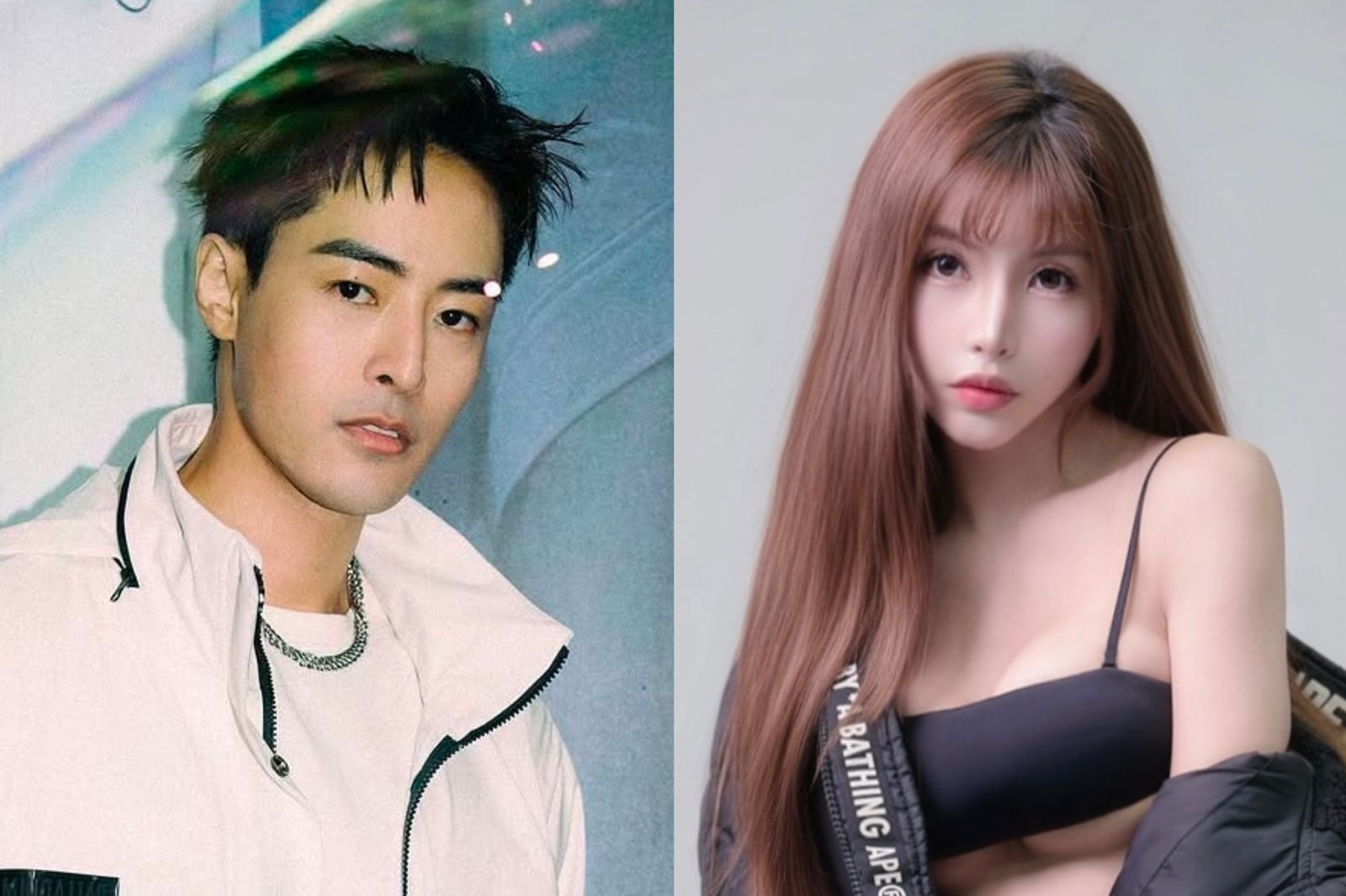 開價12萬封口林倪安！朱宇謀不認戀情還羞辱　口袋車上藏滿保險套