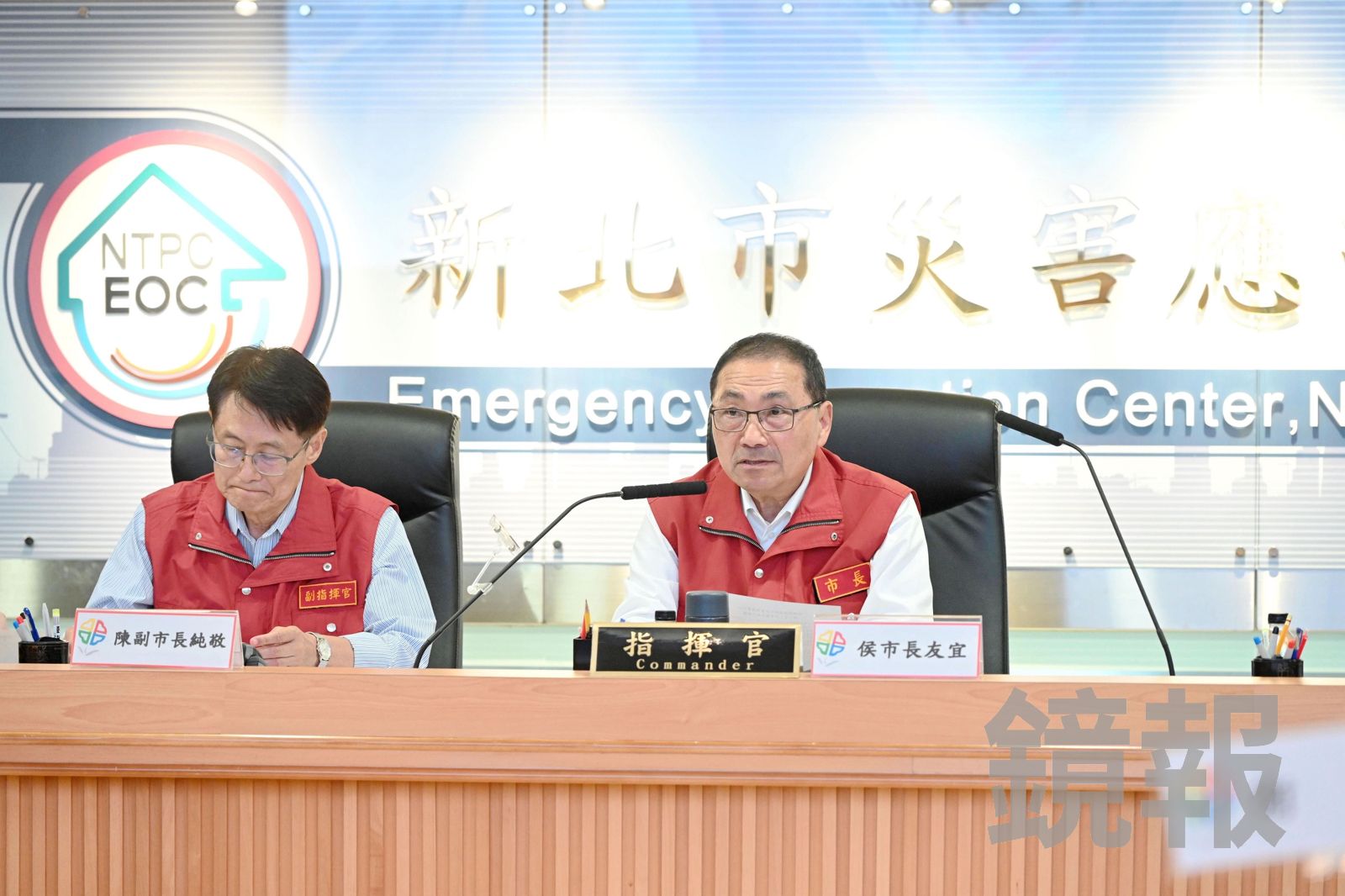 丹娜絲逼近新北預估累積雨量200毫米　颱風假放不放？這時間點決定