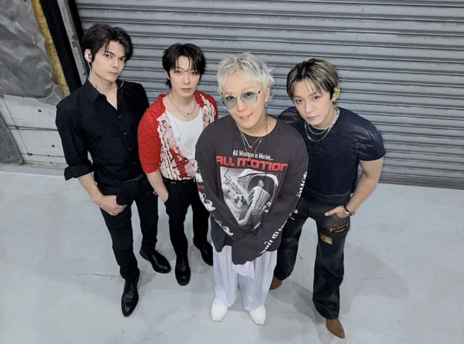 FTISLAND李洪基介紹「狎鷗亭王子」出場 李在真傻眼「一直誣蔑我」