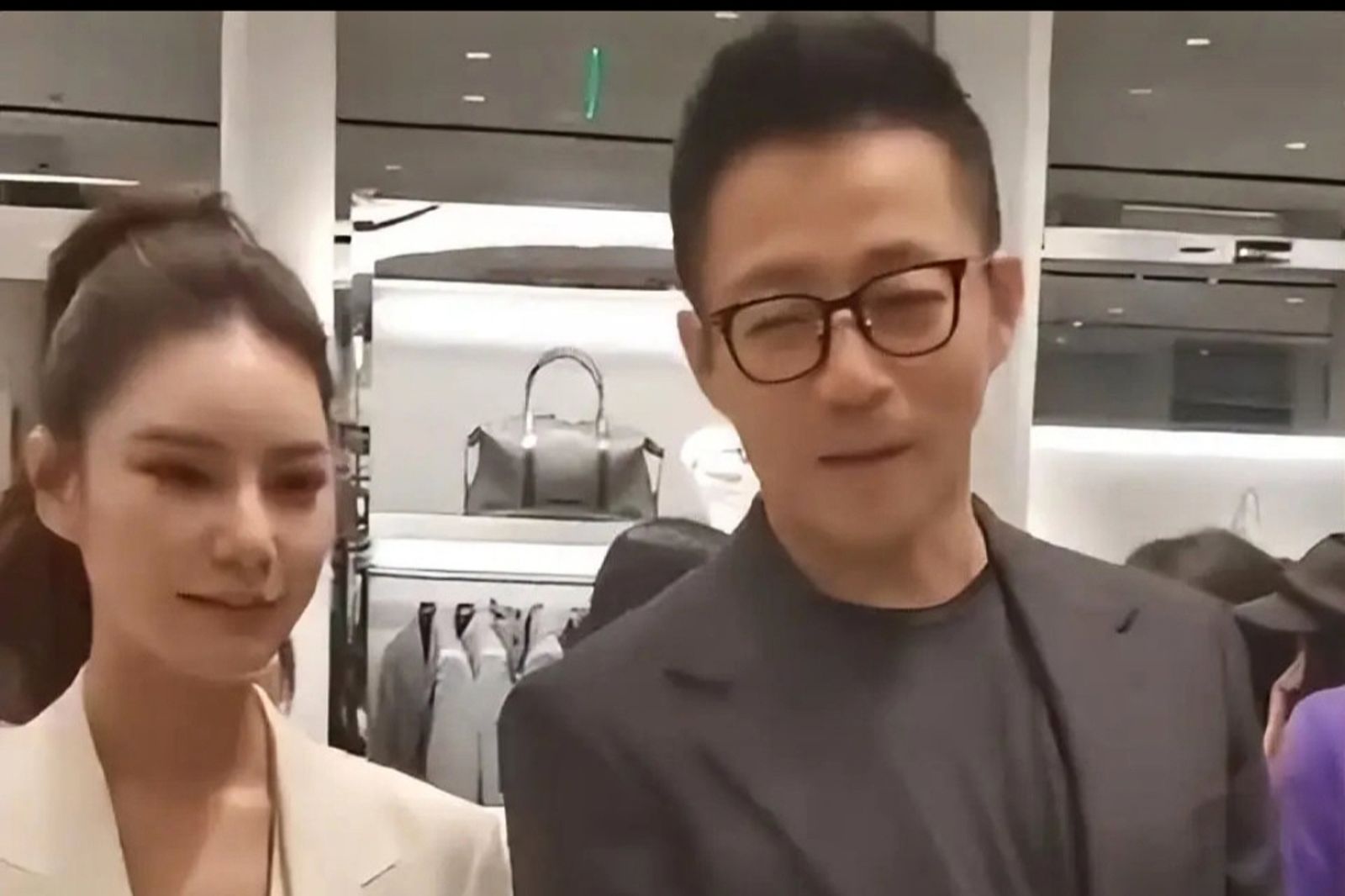 汪小菲明結婚　S媽崩潰泣訴「我可憐孫子」開轟這是什麼世界