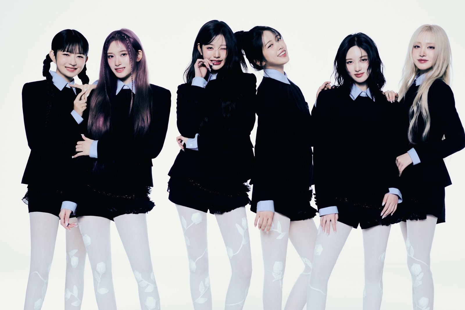 IVE、ZEROBASEONE端午連假在高雄! KT POP推接駁專車、觀光套票