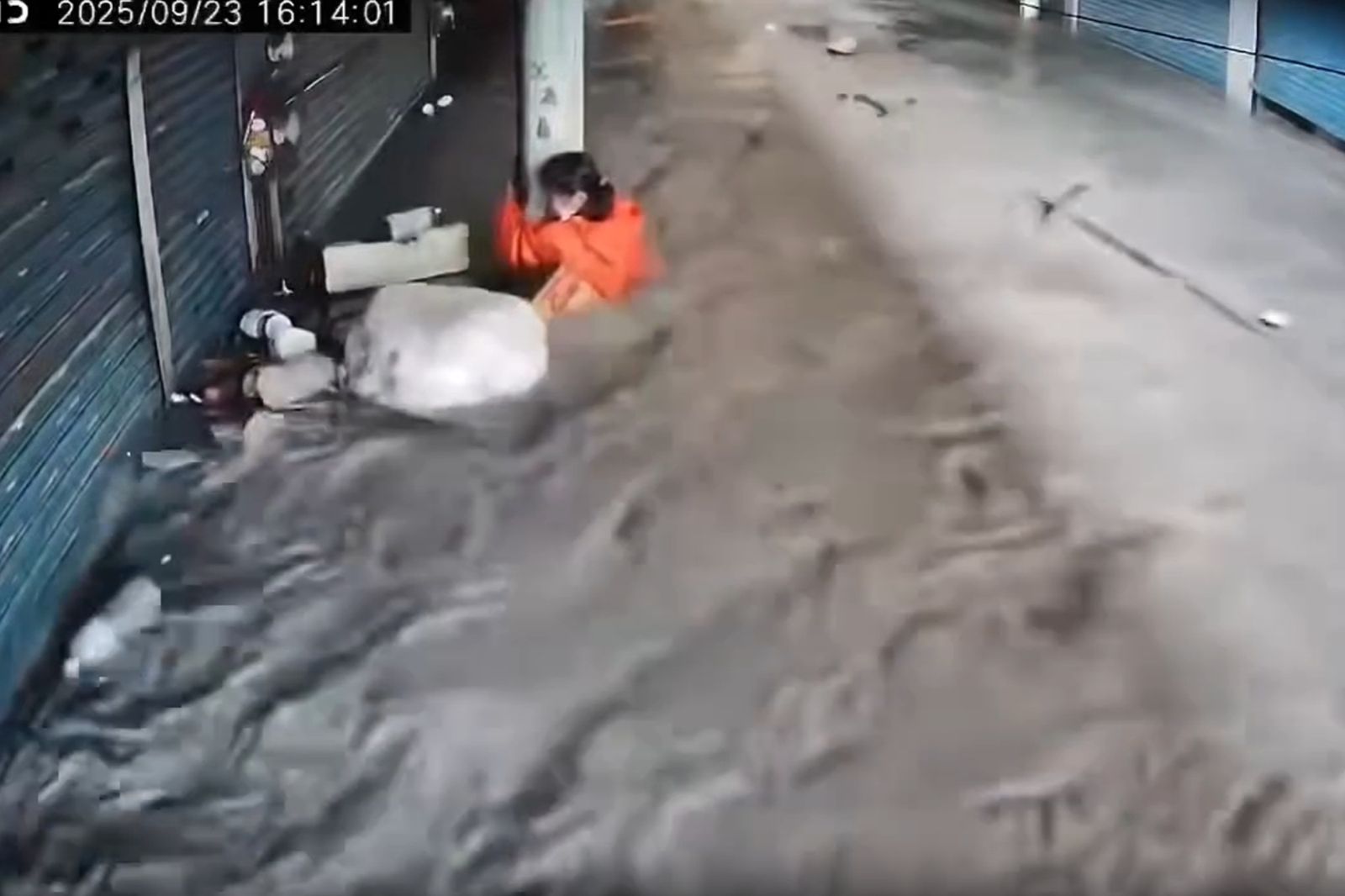 心痛!光復再添一死?脆瘋傳7歲女童「傷口感染」敗血症拔管離世