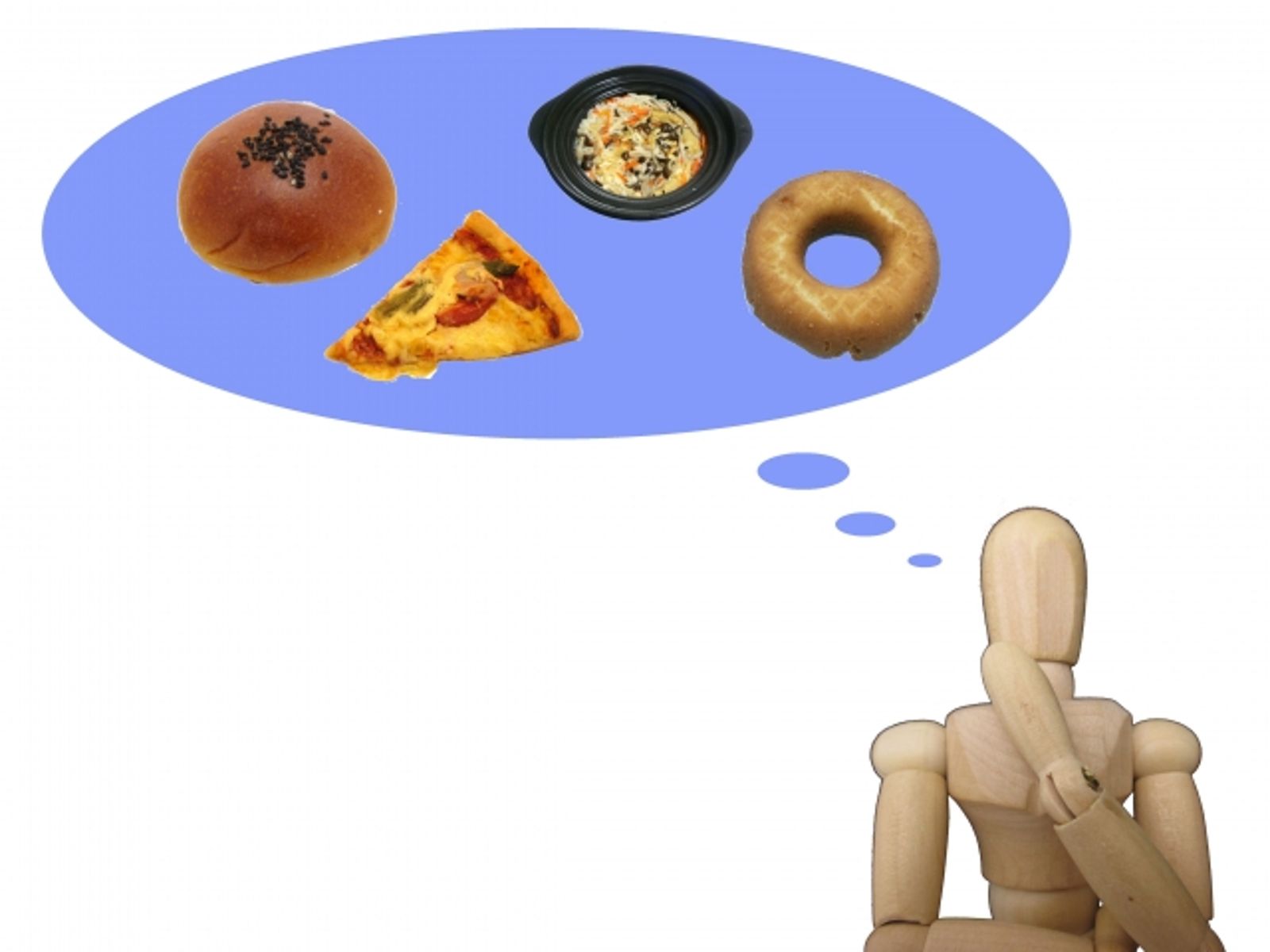 「宵夜地雷」你中幾項？醫揭6大健康選擇關鍵　能避免失眠
