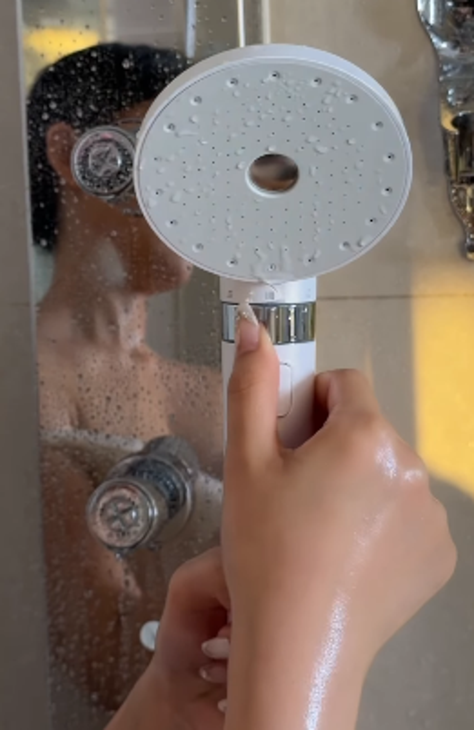 最美營養師高敏敏沐浴片爆紅羞曝真實曲線