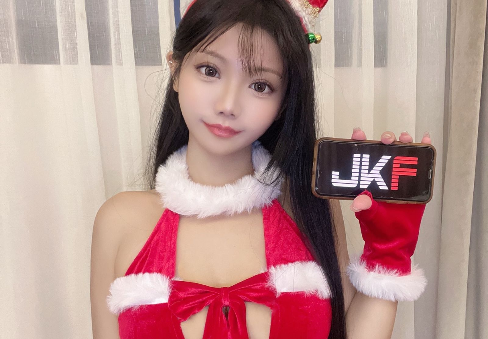 32歲JKF女郎潔晞驚傳離世 親友悲痛證實!官方發聲:願妳在另一個世界依然美麗快樂