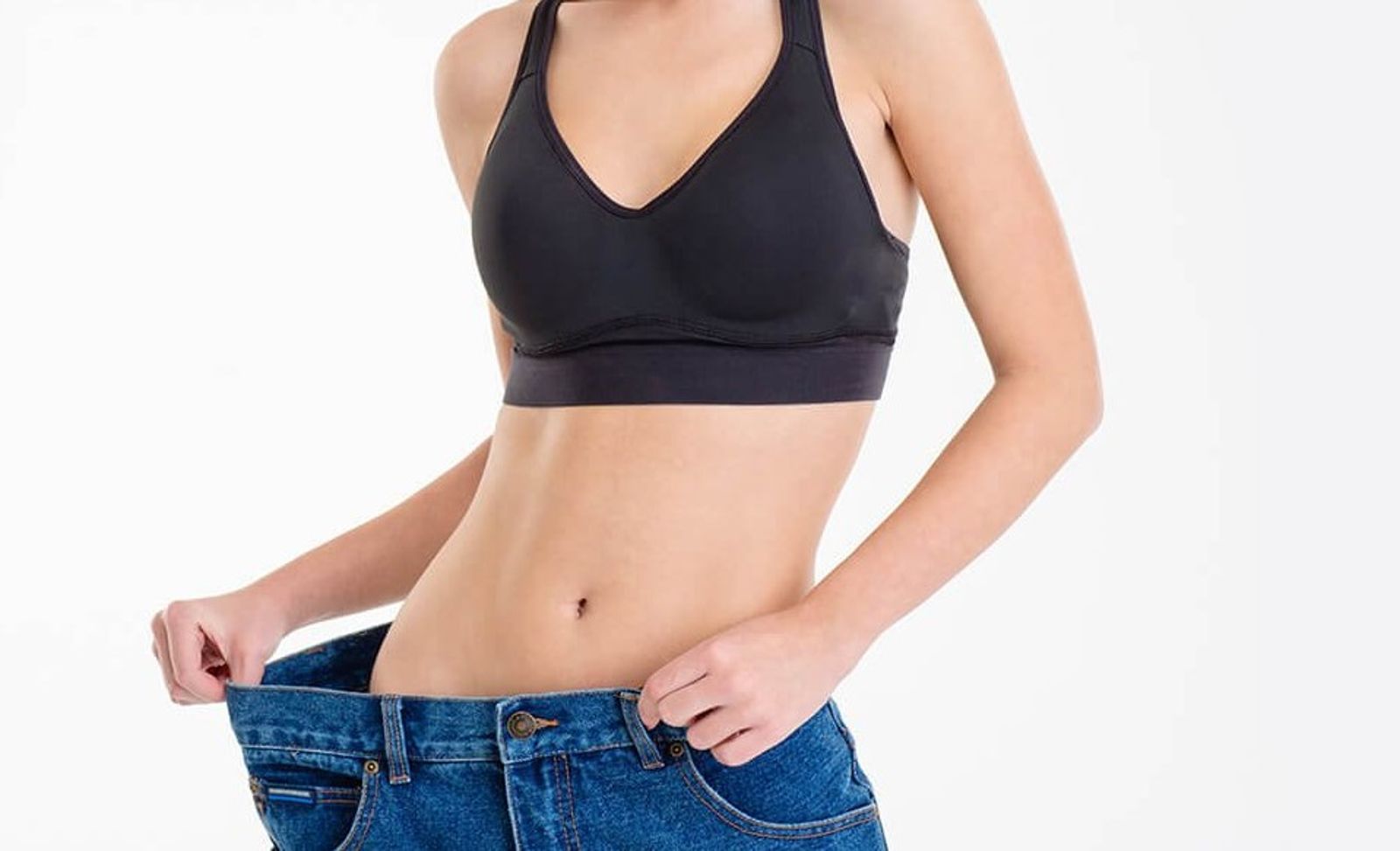 脂肪去死吧！不動刀也能瘦出線條？　康霈CBL-514二期臨床數據直球對決抽脂