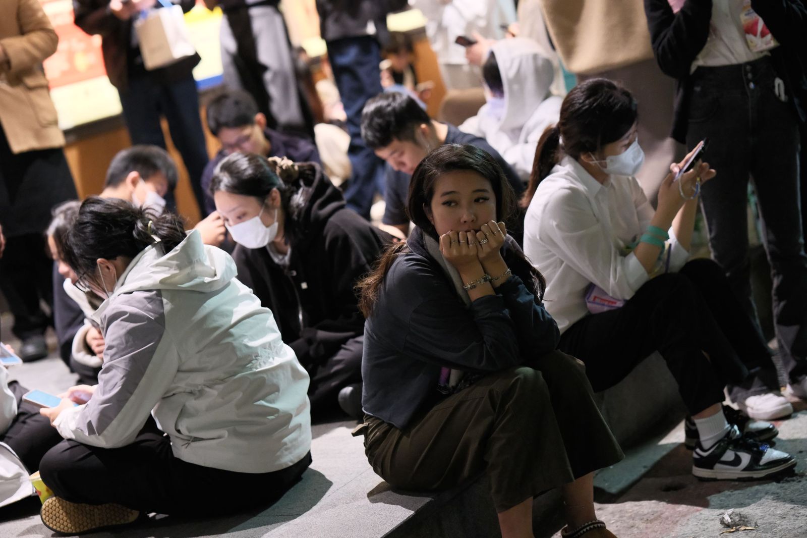 別再訕笑那本小橘書——從不幸事件談平民應變的必要