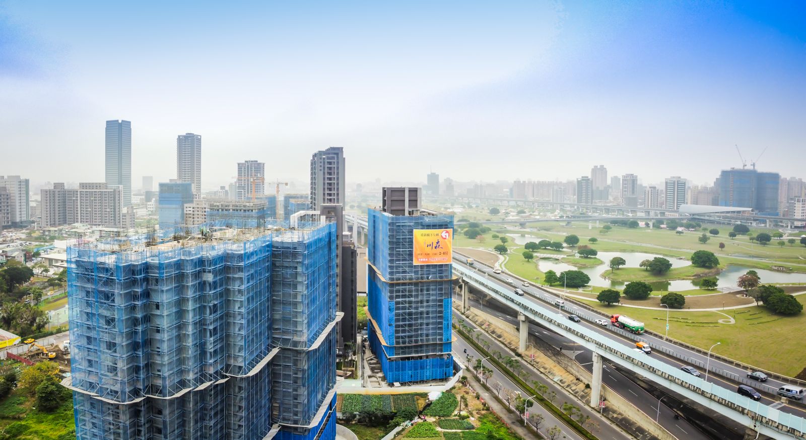 房市管制延續、交屋族緊張！連首購族都卻步