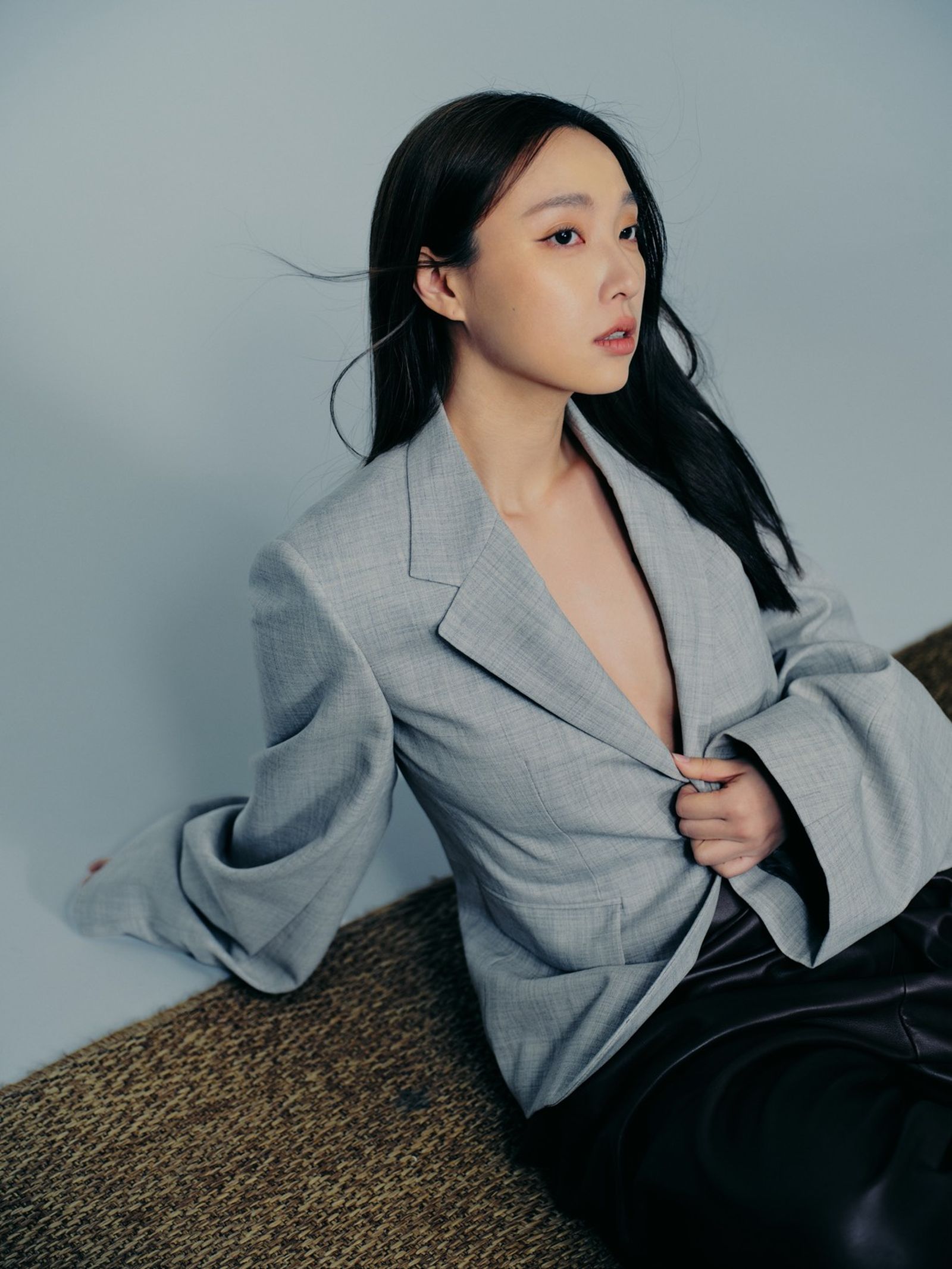 新的一年，李雪即將帶著新作品跟觀眾見面。Nature Tree提供