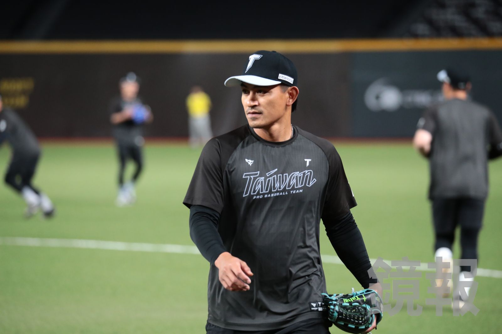 樂天桃猿內野變陣！林子偉中職首度鎮守三壘　曾豪駒曝背後考量