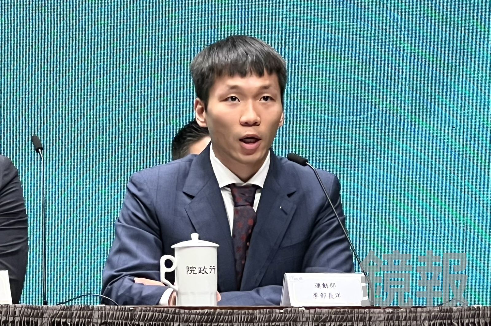 李洋的考驗!划船金牌國手踢爆亞錦賽遴選黑幕 運動部回應曝