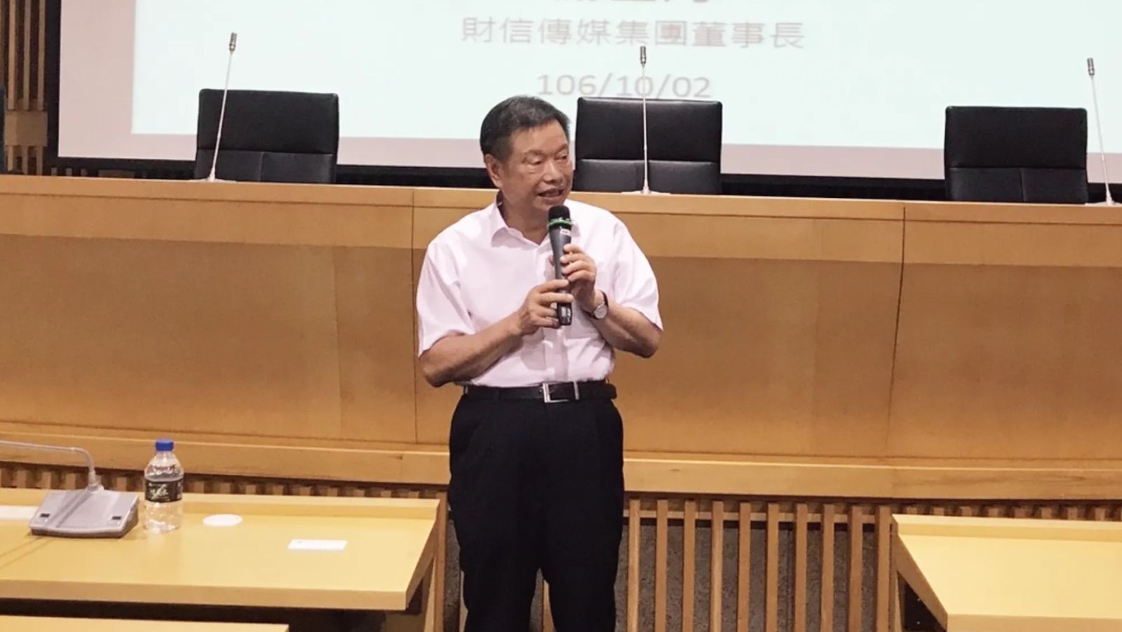 鎢鋼大王廖萬隆猝逝!白手起家打造春保帝國「iPhone、法拉利都靠他出品」