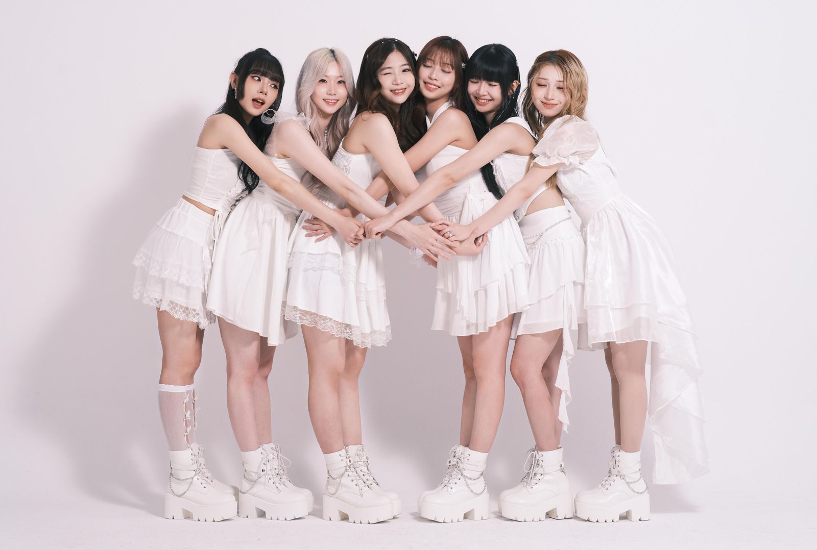 「紫月光」喜訊連連　校唱邀約接到手軟一天趕5場