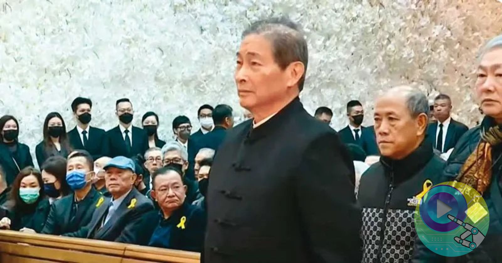 統促黨才遭聲請解散!白狼兒媳地下匯兌1500萬 今發監入獄了