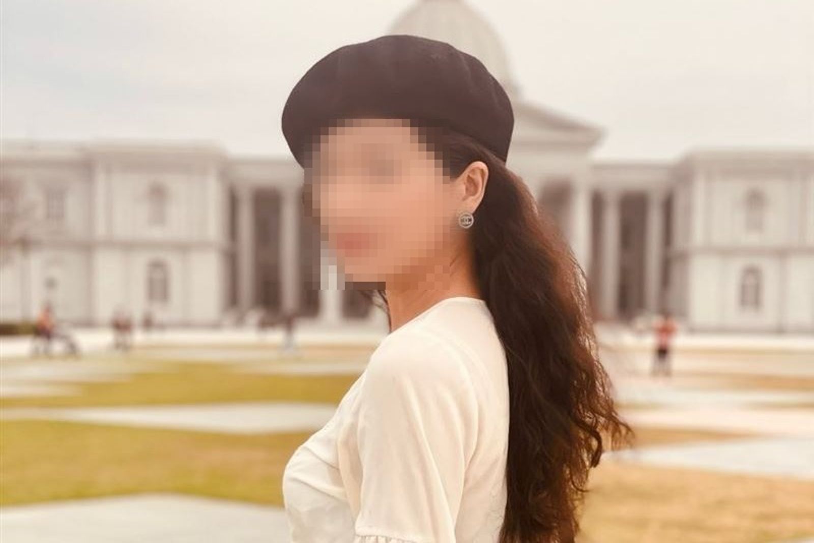 長榮「黑珍珠」今告別式　胞姊怒：座艙長敢來嗎？最好準備1事再弔唁
