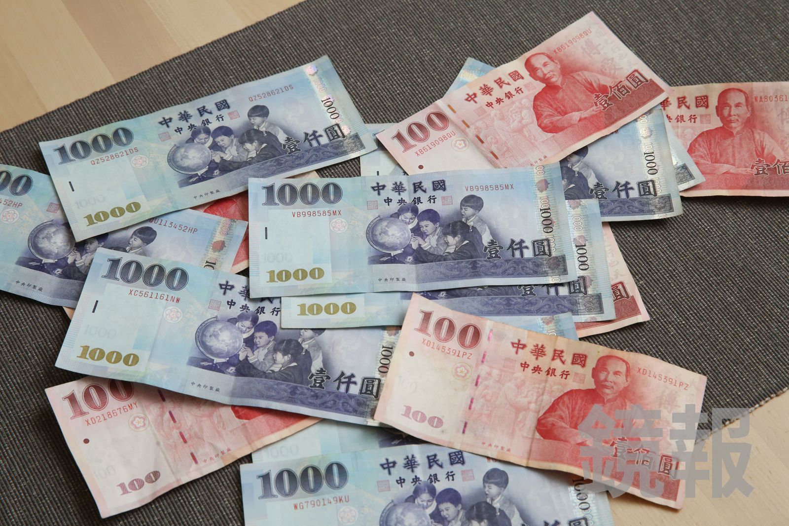 「第一桶金」不是100萬!AI重算這金額...一票人嘆:離新手村越來越遠