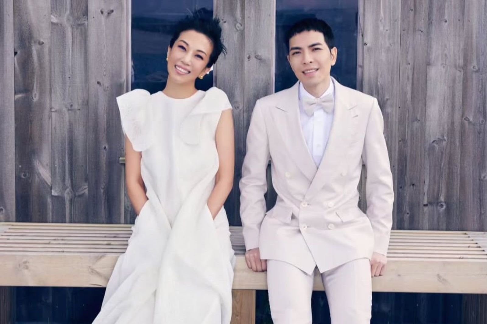 沒爸爸的首個除夕！Summer告別2025「難以回首」　除夕親睹這幕：我嫁得真好