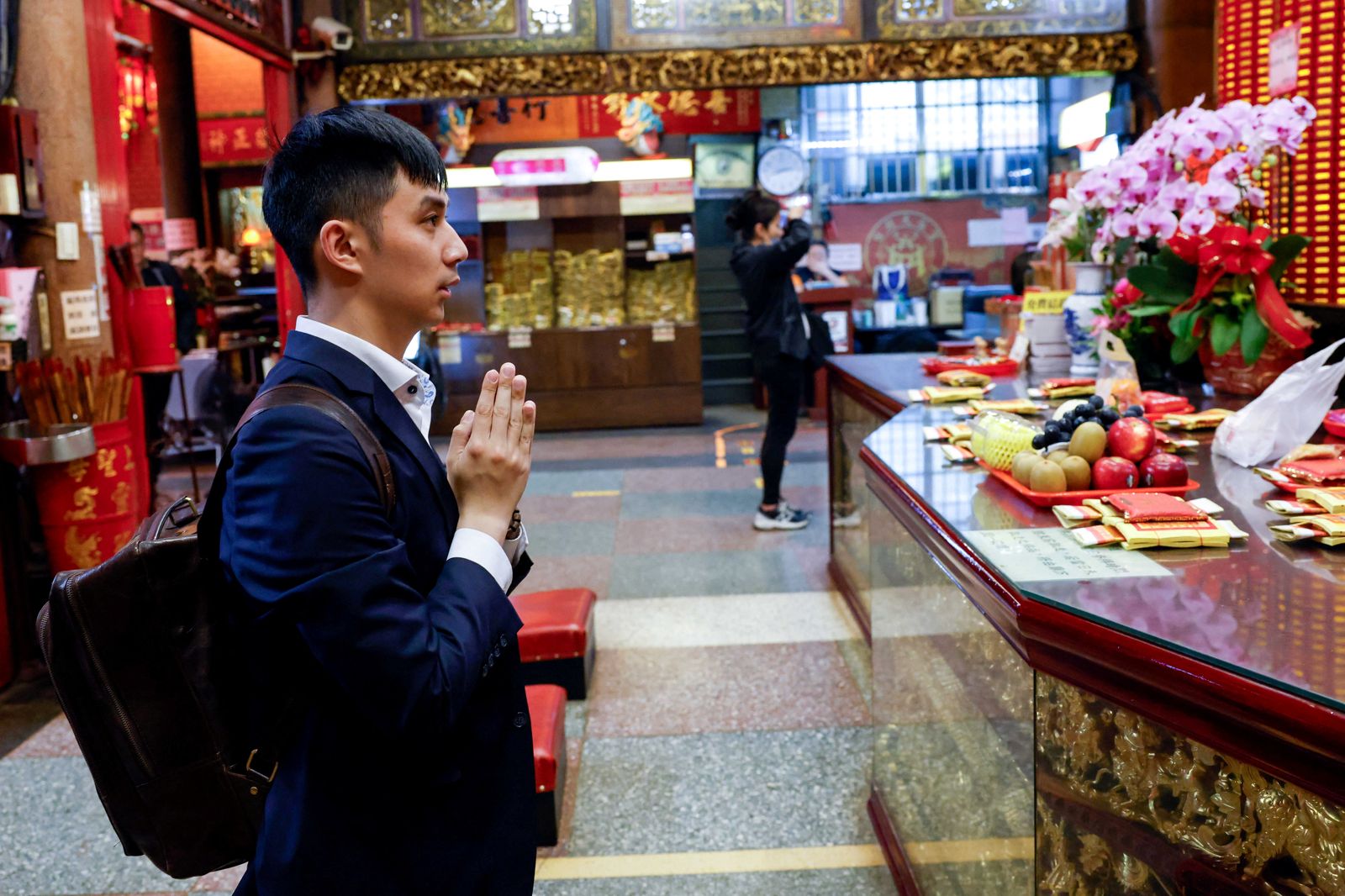 社會的品質取決於我們如何同理看待不同世代的處境。圖/達志影像
