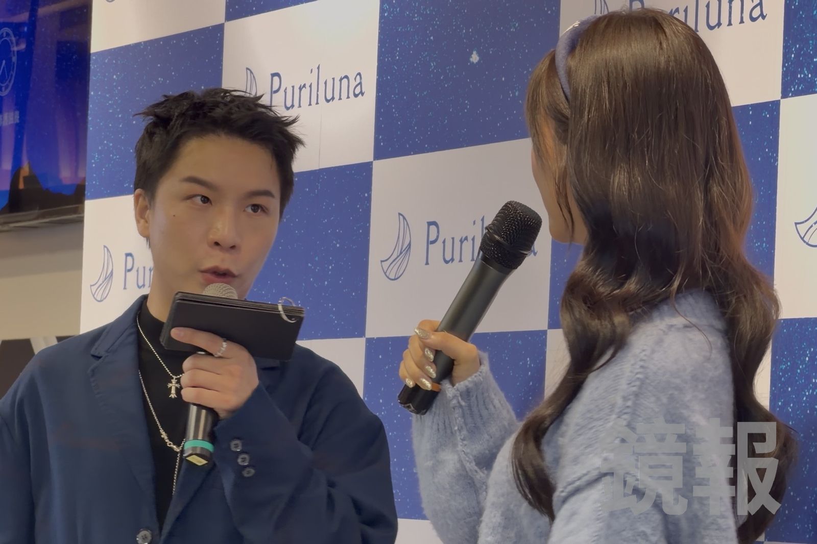 小S跨年後回歸主持《小姐不熙娣》？　派翠克直言「應該快了」