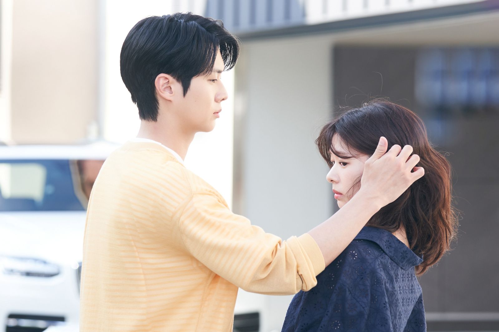 擺脫《寄生上流》窮鬼！　崔宇植假娶庭沼珉：終於變有錢人