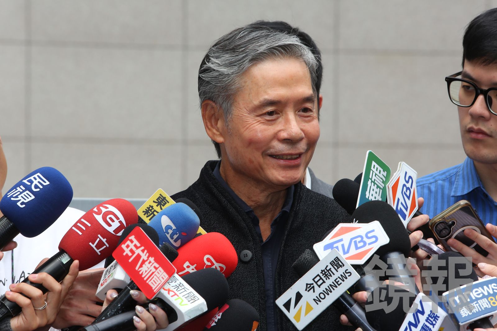 馬英九談馬辦風波嘆「痛心疾首」　授權金溥聰必要時出面說明