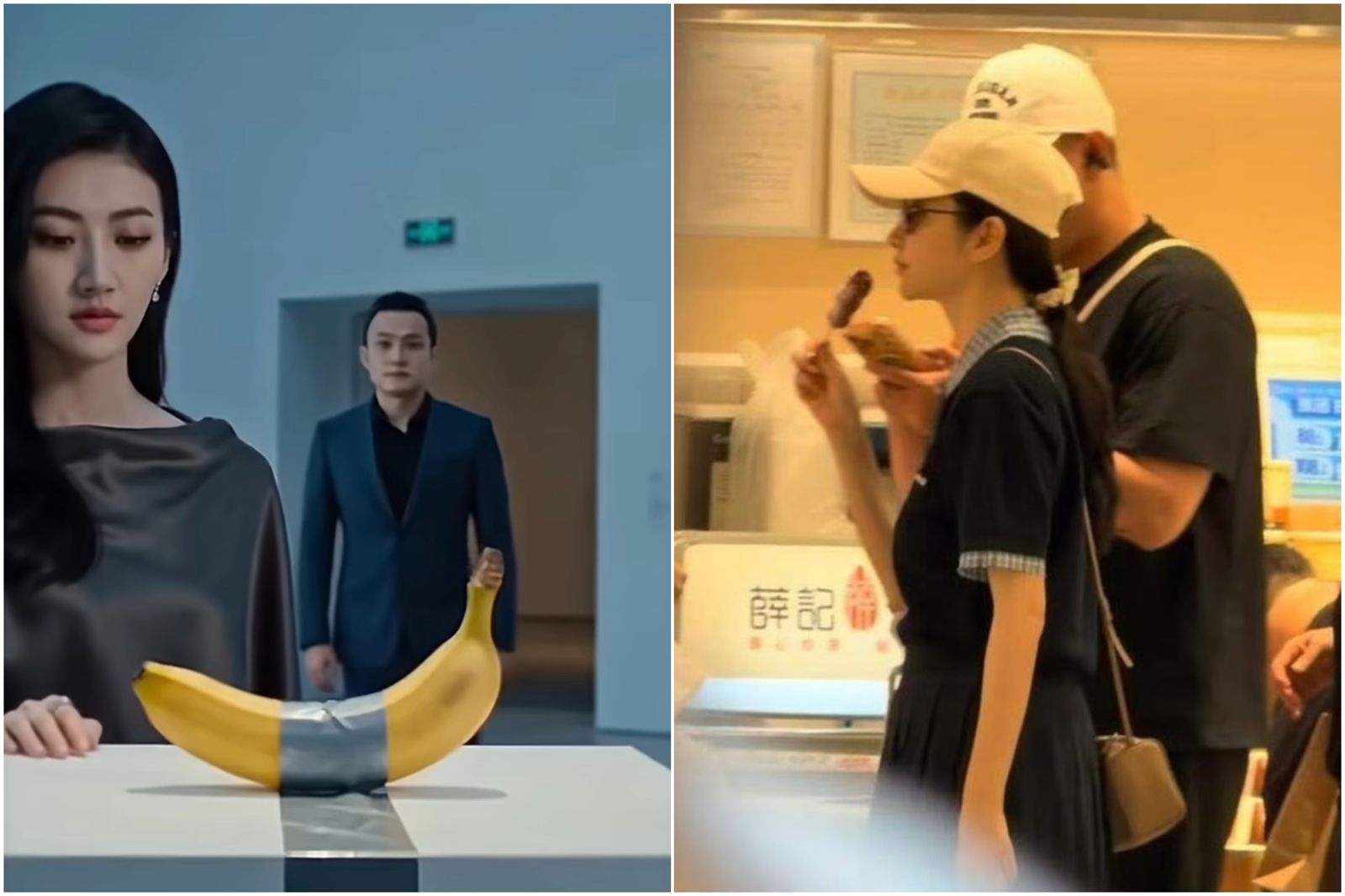 景甜遭爆5000萬美元取卵代孕!AI短片火速出爐全網驚呆 分手富豪前男友陷爭議...私下驚人狀態曝光