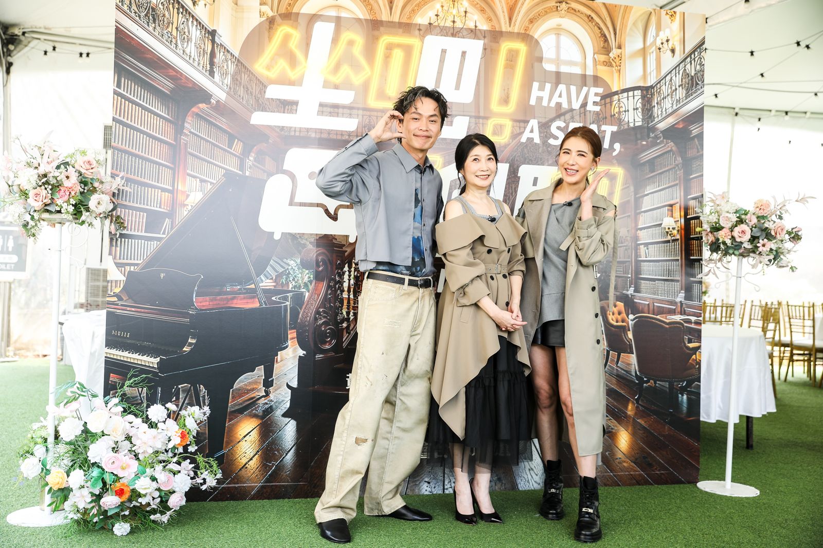 黃嘉千離婚4年首吐感情現況！小禎力推「姐弟戀」　自爆小7歲男友出國這點超貼心