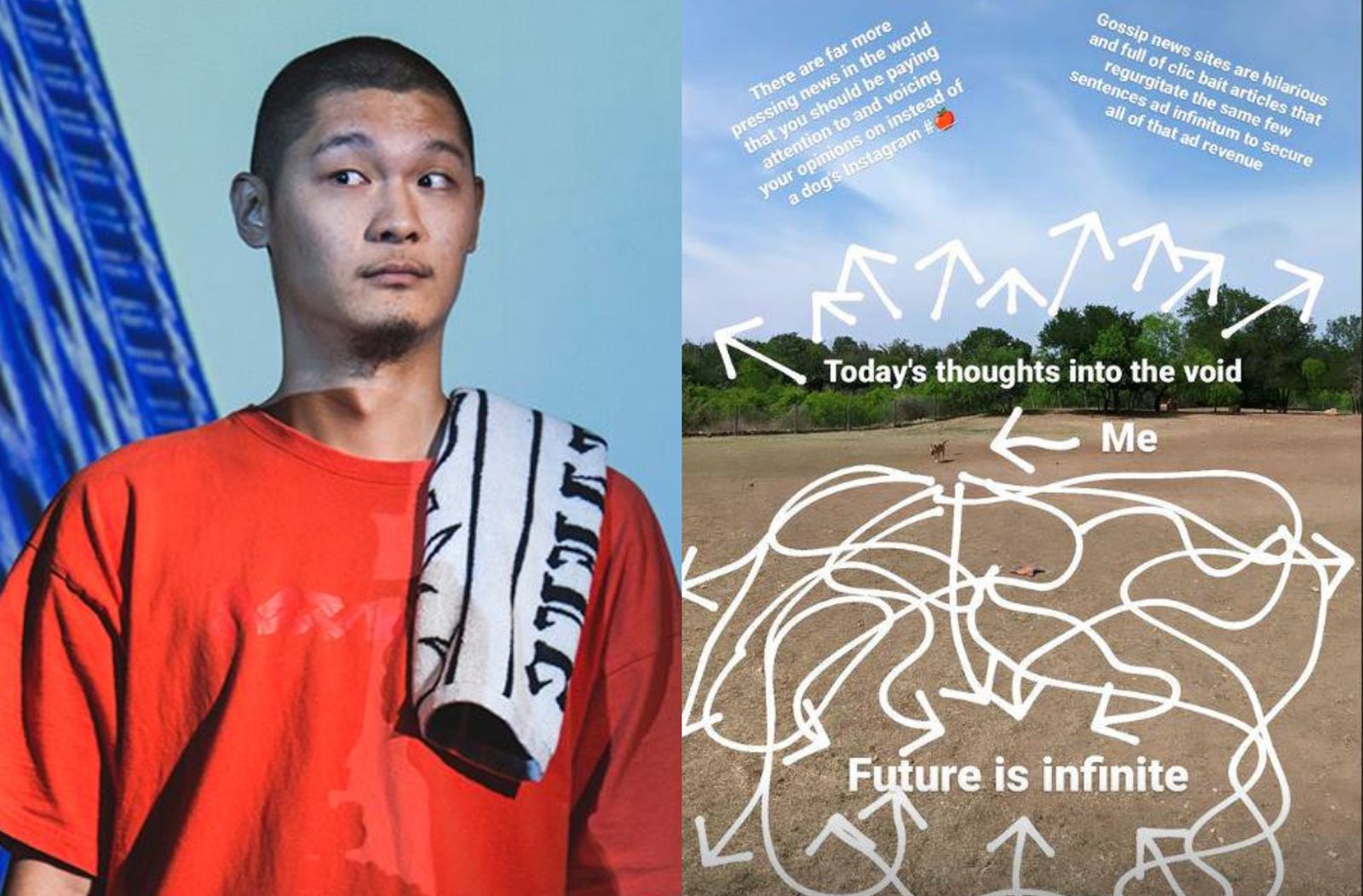 Leo王曾出軌20歲女大生！「愛妻人設」全毀　正宮怒控：帶小三回家