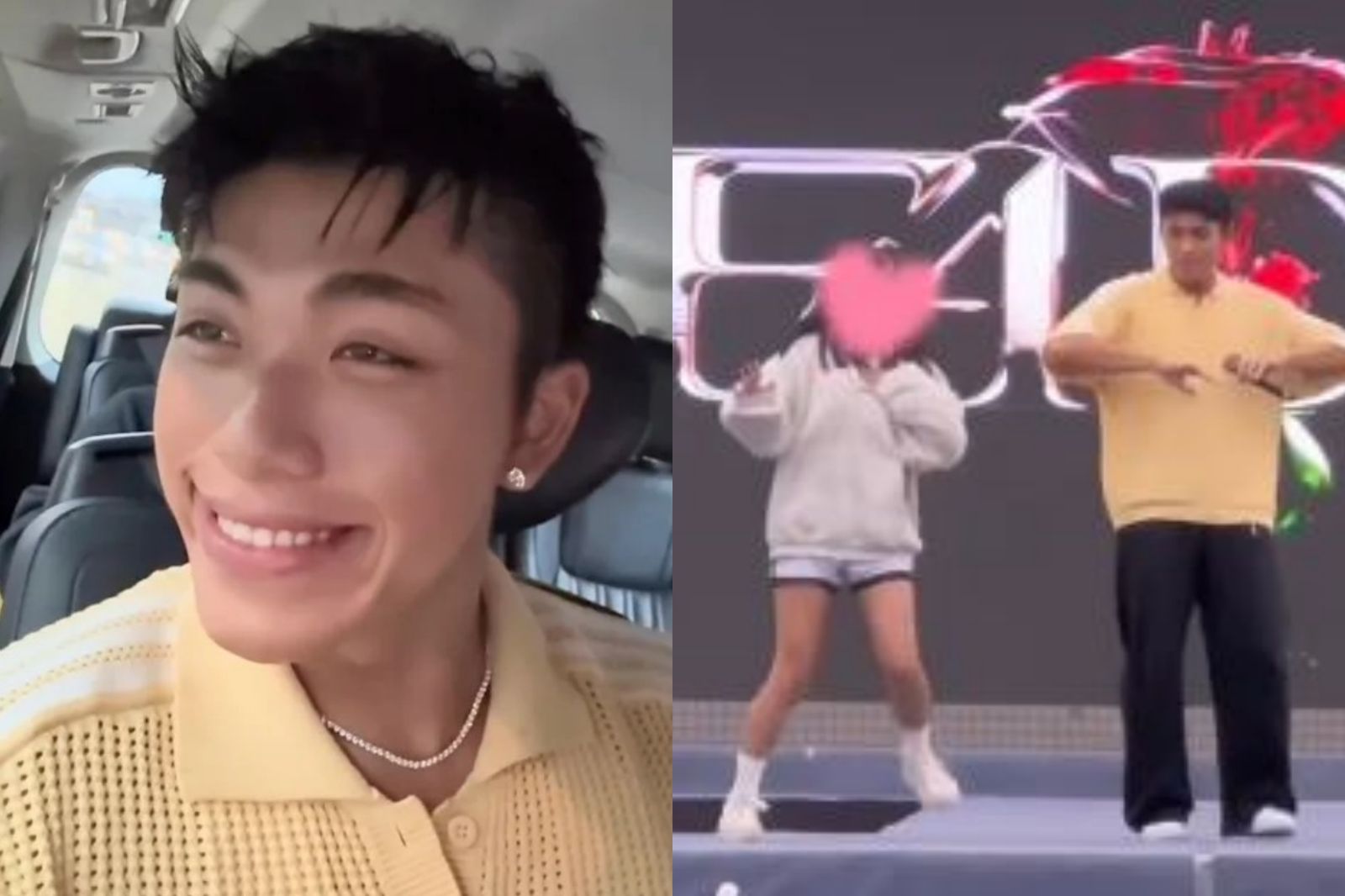 王ADEN遭觀傳局證實台北跨年封殺！　社群首發聲回應：重新檢視表達分寸