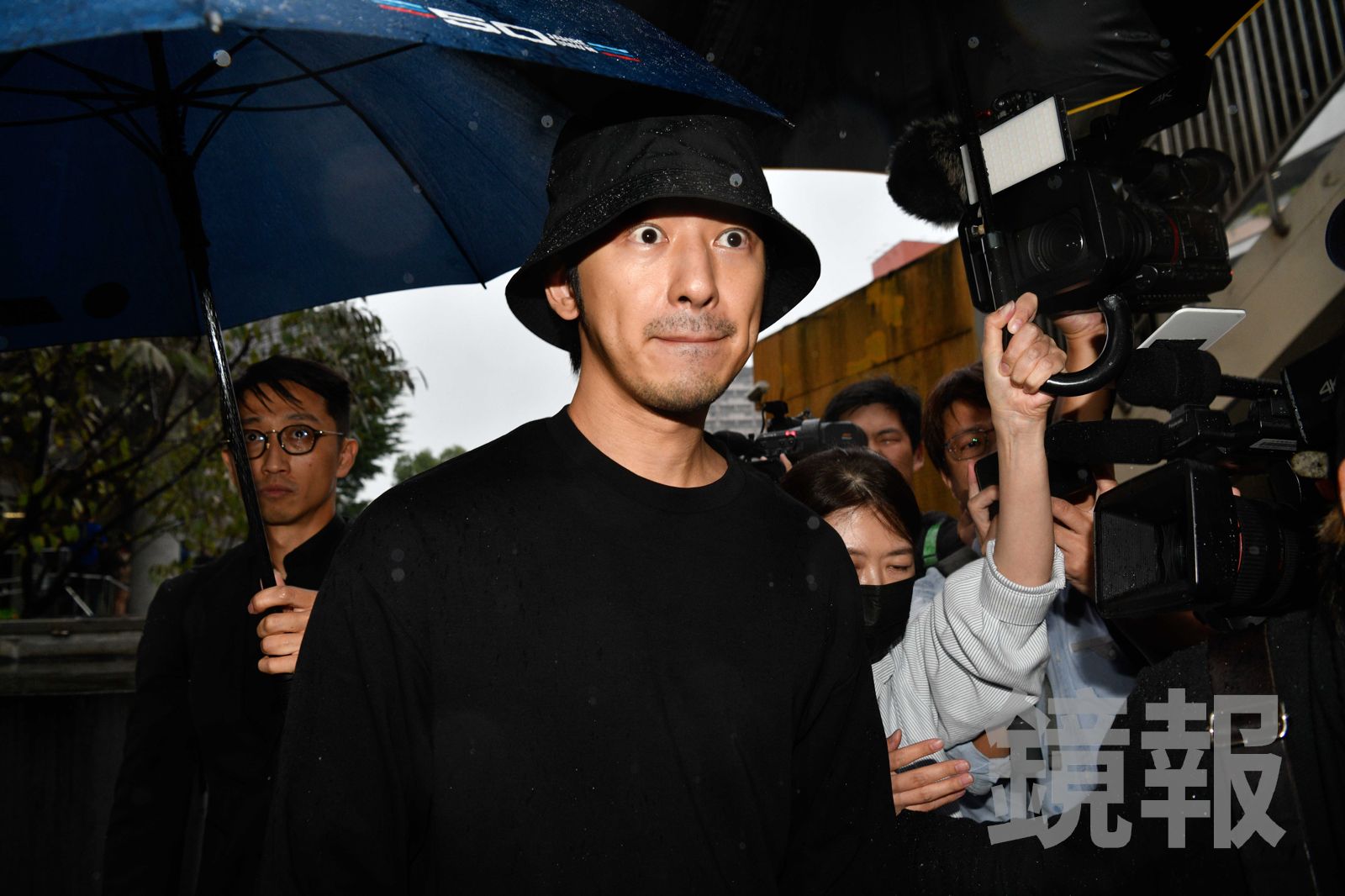 修杰楷、陳柏霖、坤達5藝人慘了！檢方狠批「沒資格緩刑」求刑2年8月