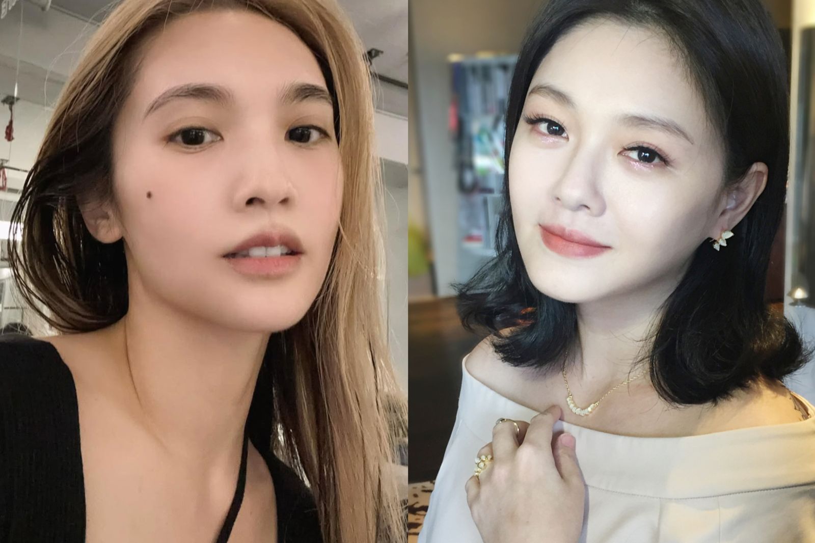 楊丞琳「邊寫邊哭」曝大S暖舉　喊話小S：延續熙媛的好