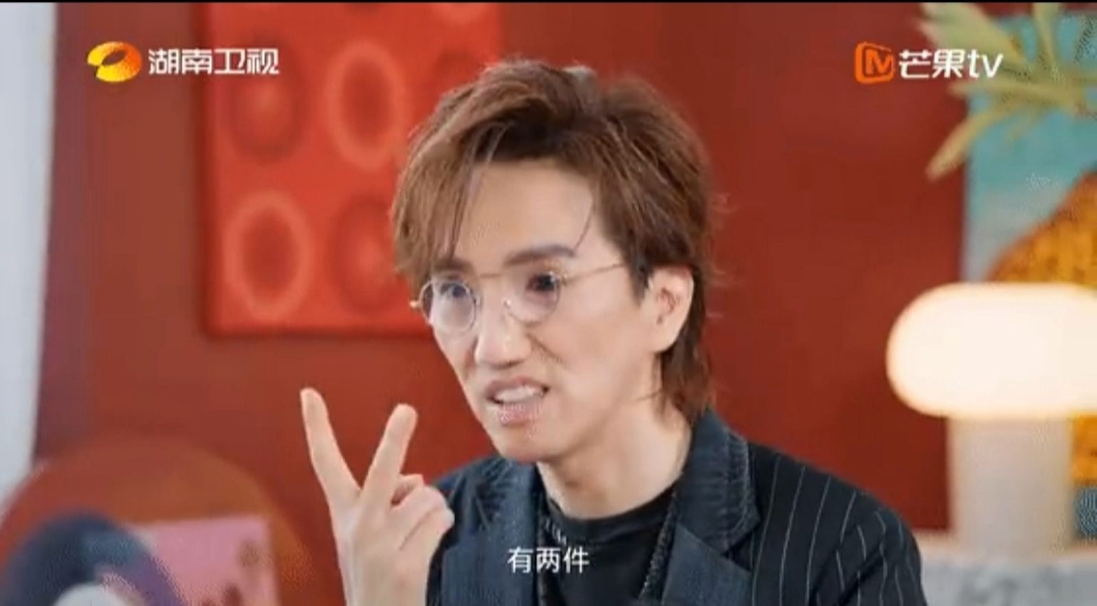 林志炫還原鼻竇炎手術命危過程 2度休克「血管擴張大出血」