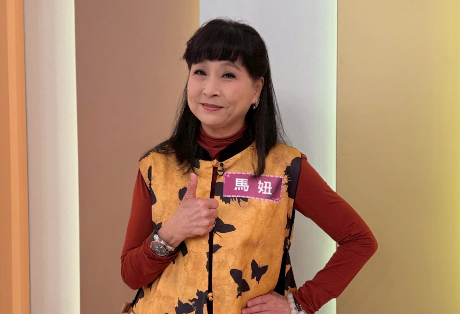 馬妞血壓飆破220暈厥倒地!緊急送醫「強行出院」 最新狀況曝光