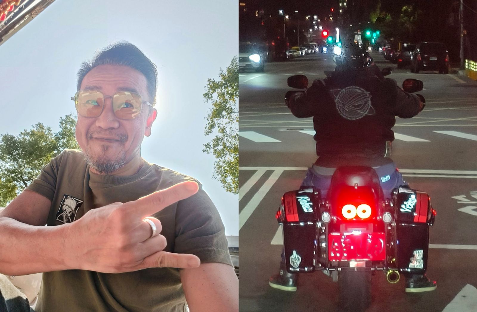 陳為民曬地圖「全台被測速包圍」!密度比監獄還高 怒轟:國恥