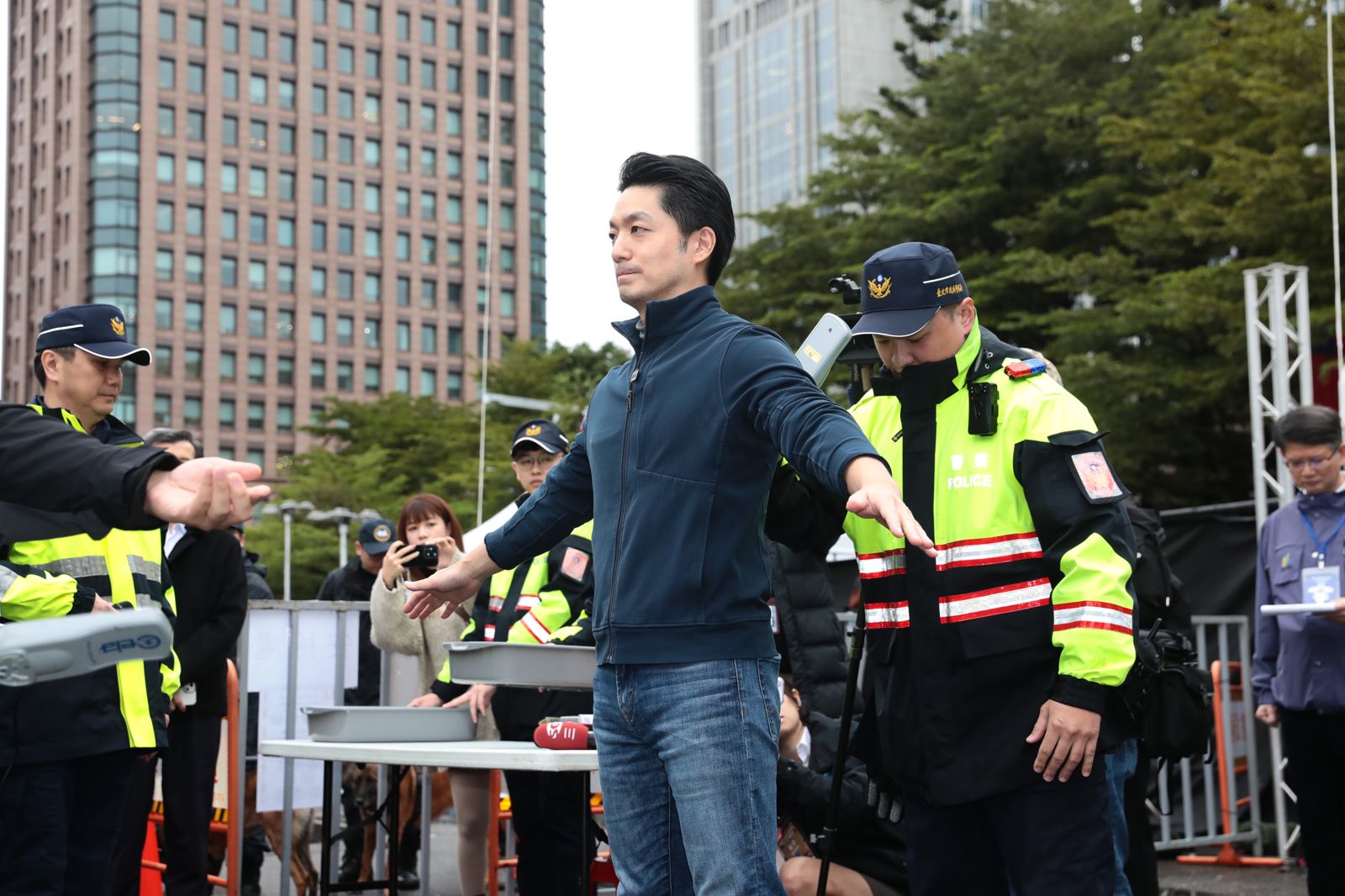 不問市政問憲政 蔣萬安在急什麼