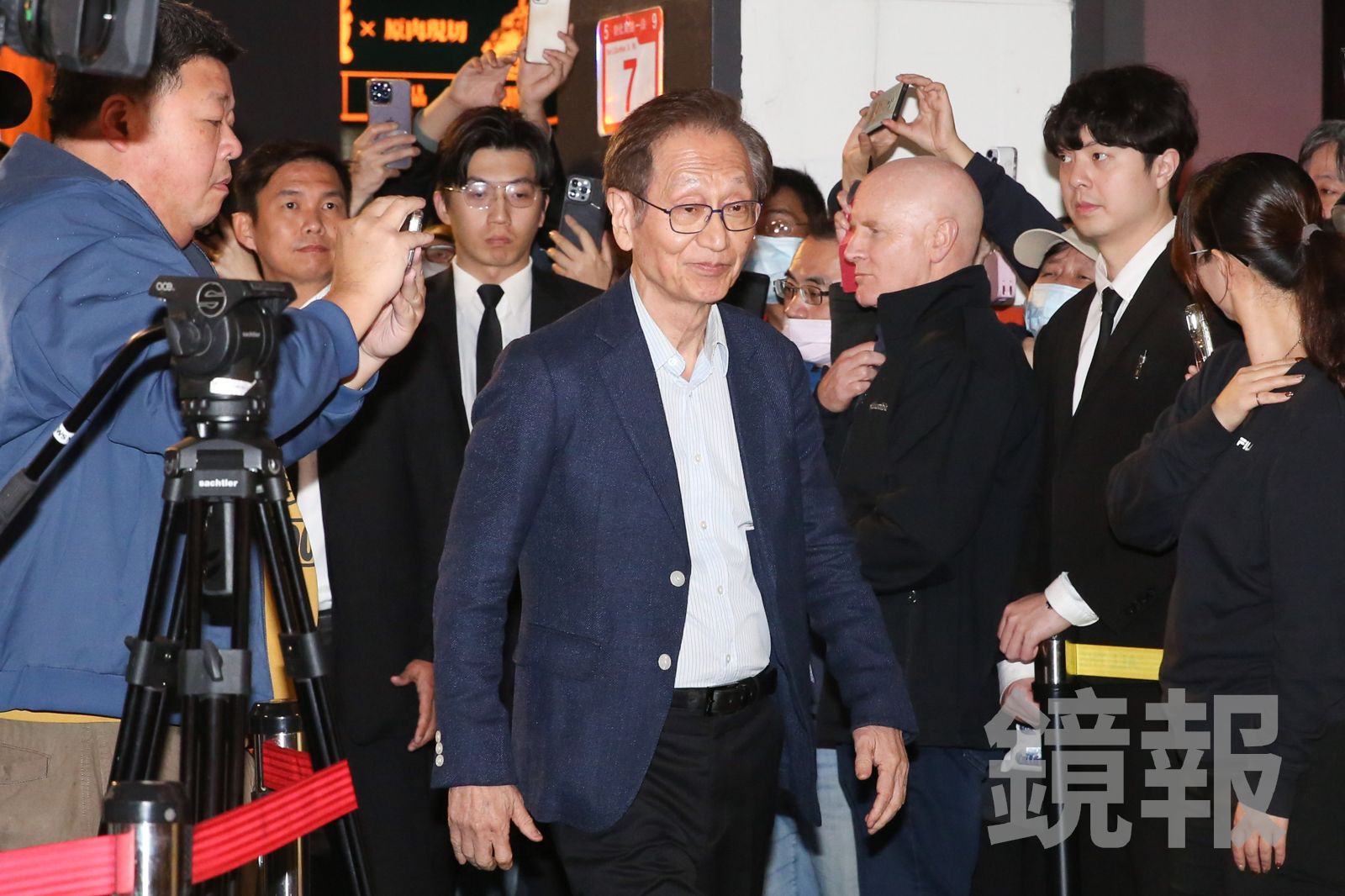 華碩最強2月！營收544億年增19%　明日法說聚焦記憶體衝擊